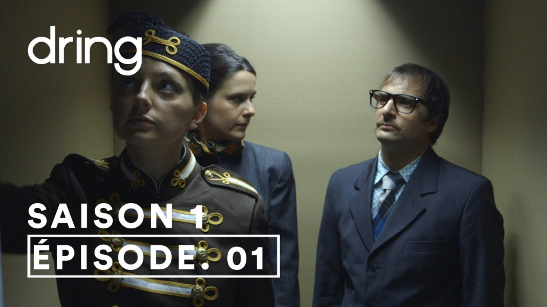 Thumbnail for Episode 1 Season 1 Episode 1