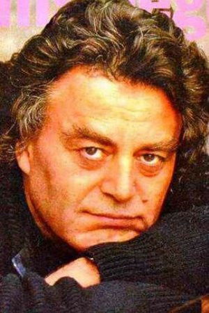 et billede af Peter Gyurov