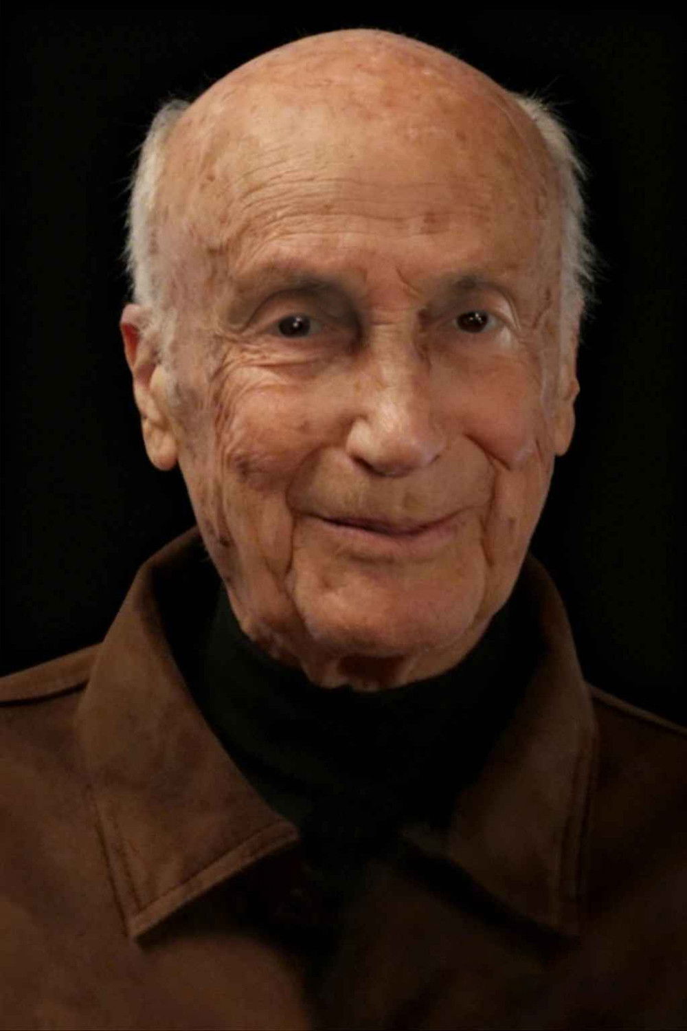 et billede af Spiro Dalla Porta Xydias