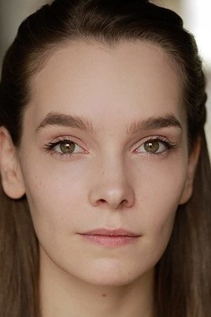 et billede af Carys Bowkett