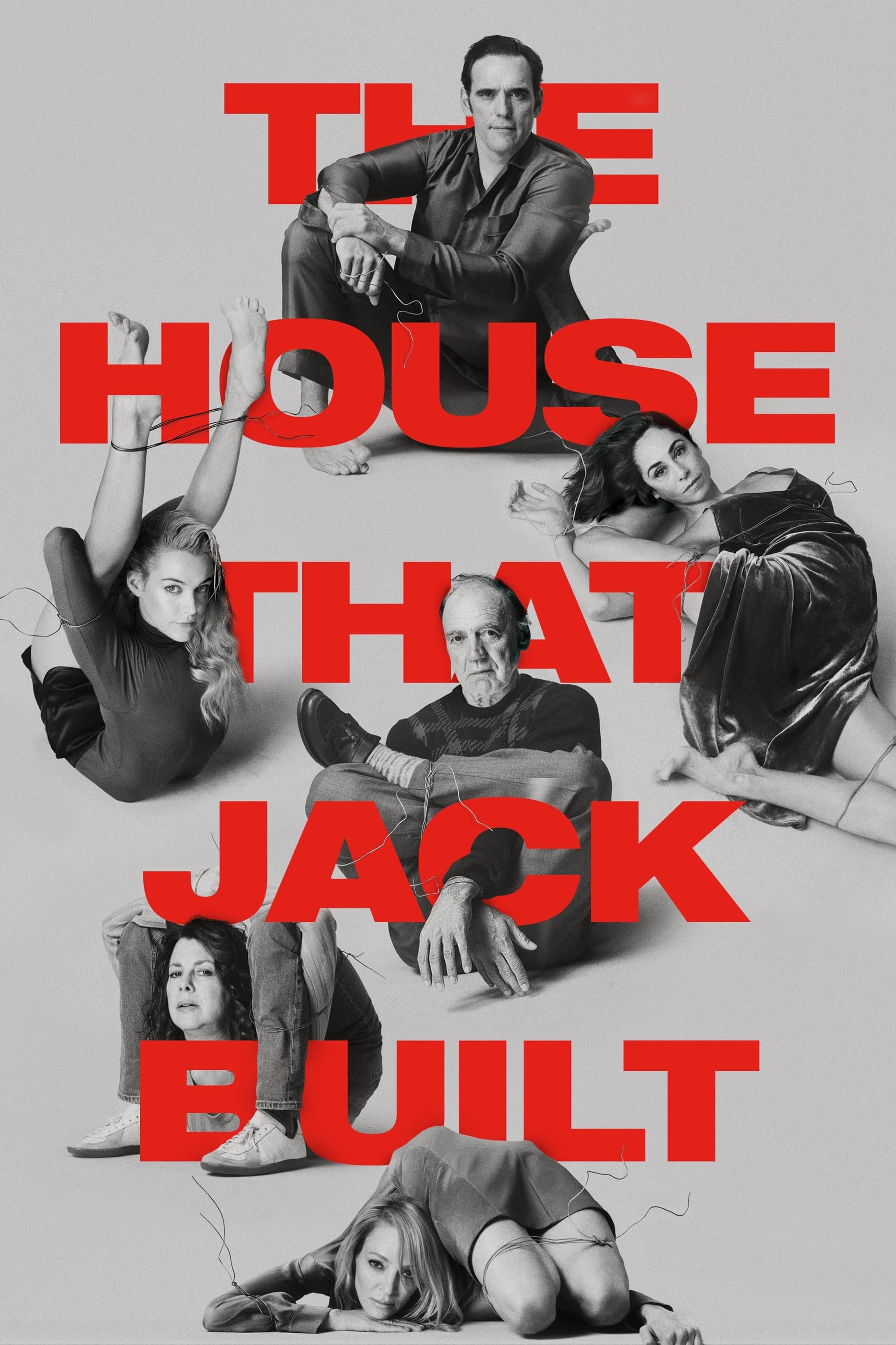 The House That Jack Built