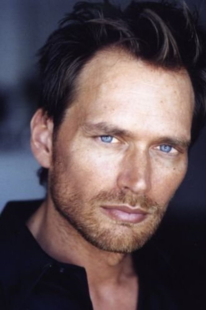 et billede af Kevin Kazakoff