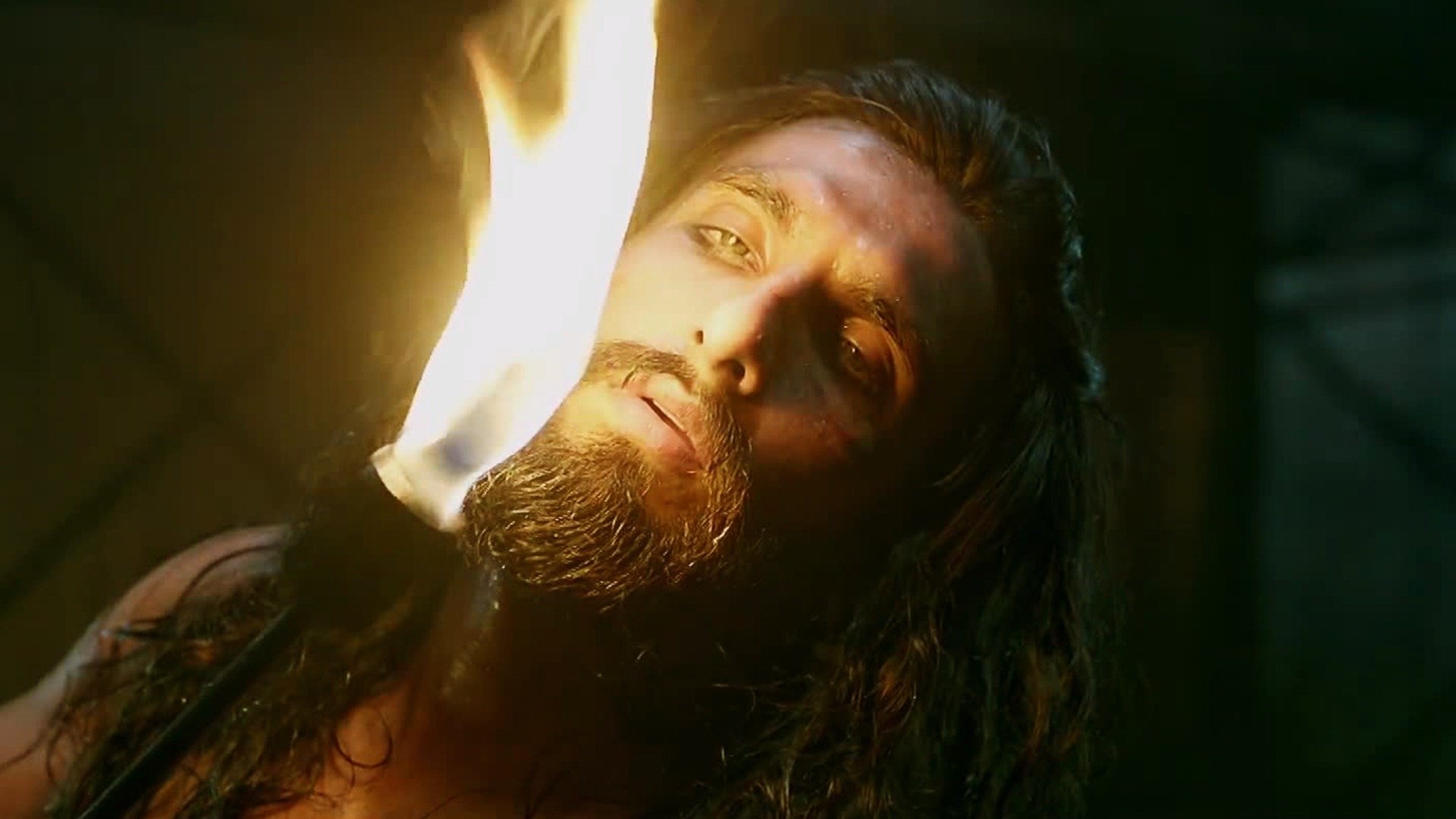 Image du film Padmaavat nfkett7dfsxhgaxatyzt2b357kujpg