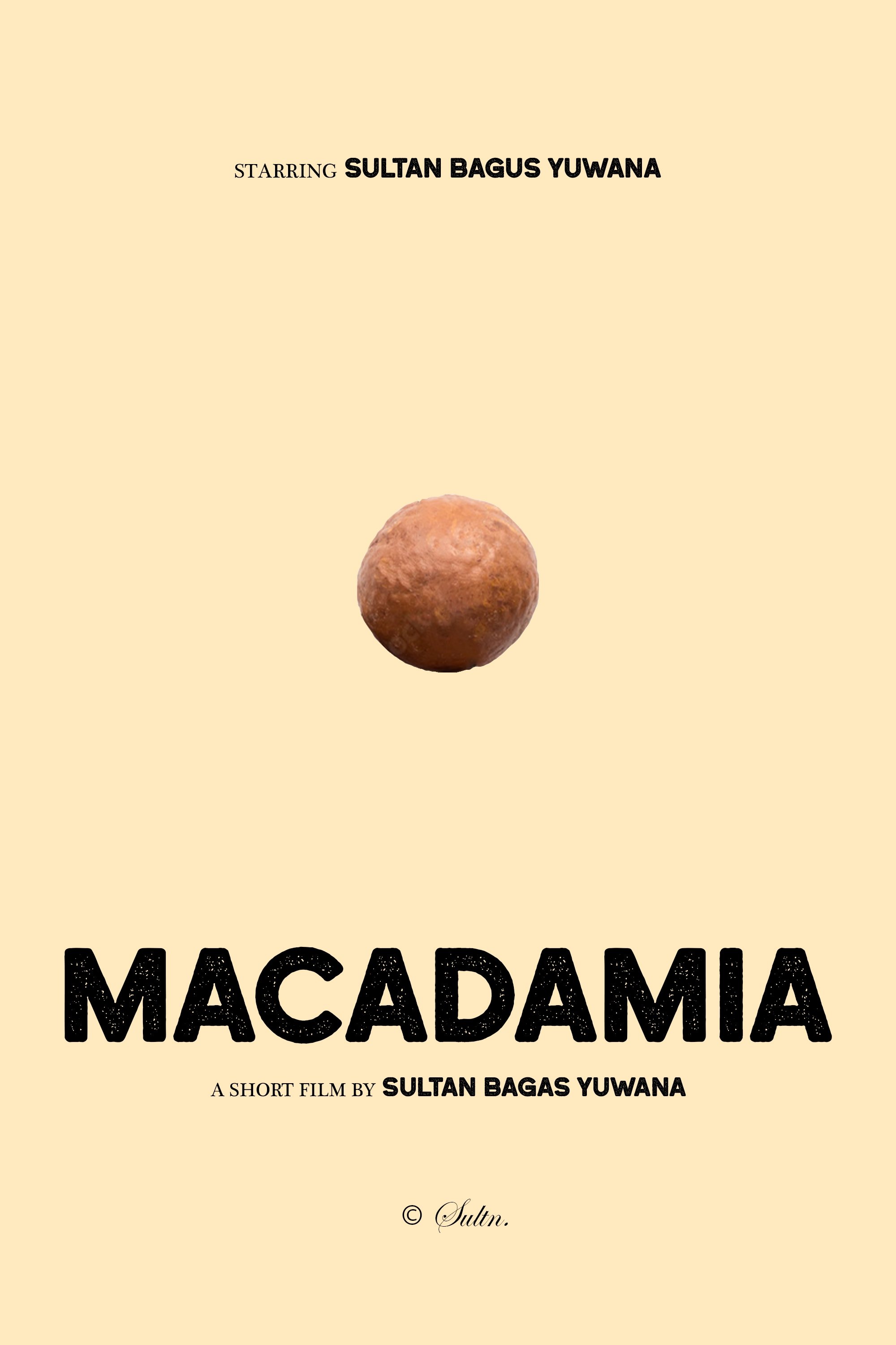 Macadamia
