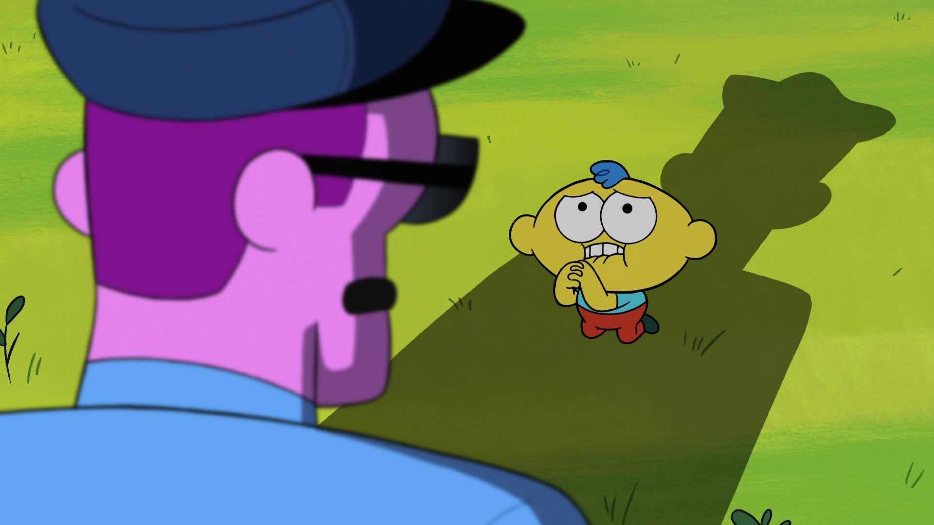 Big City Greens