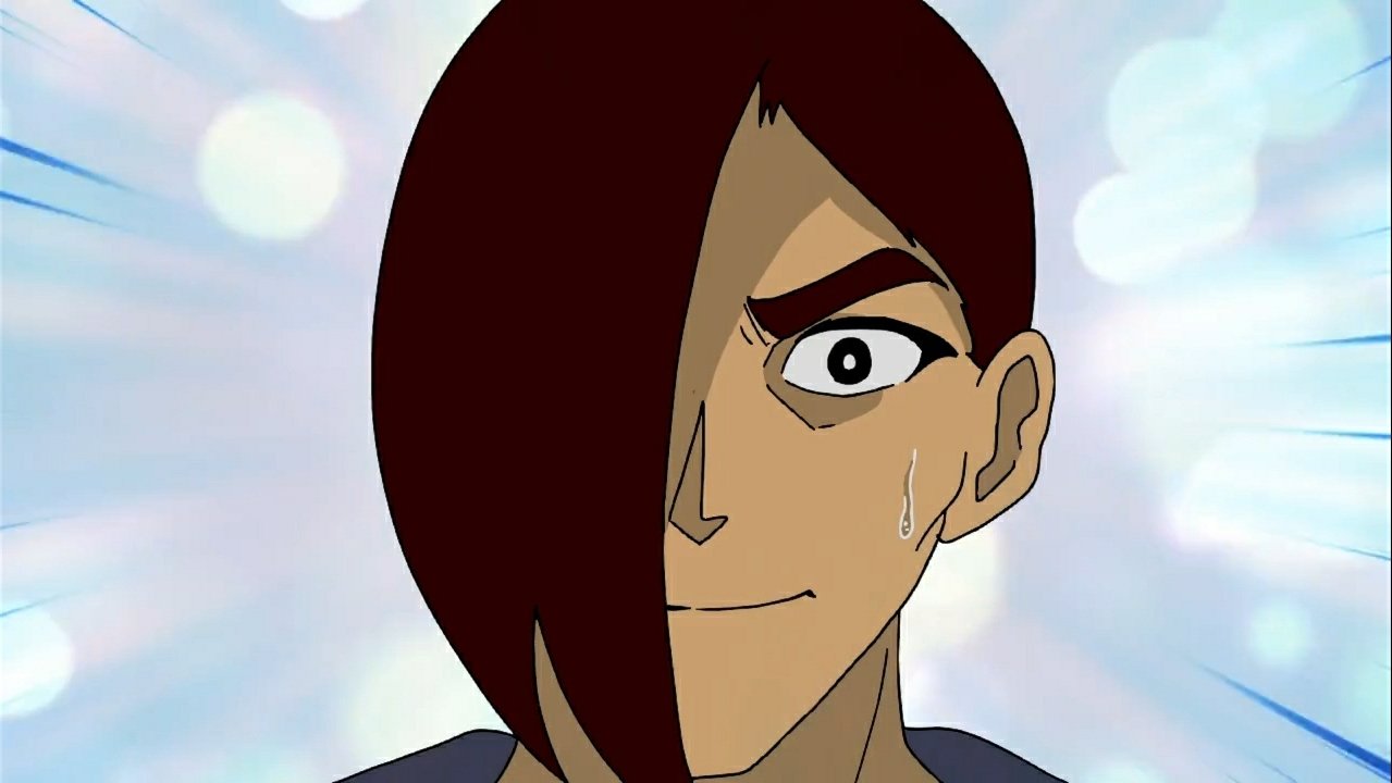 Thumbnail for Ultimate Battle! My Old Man Really Was Strong Season 1 Episode 6