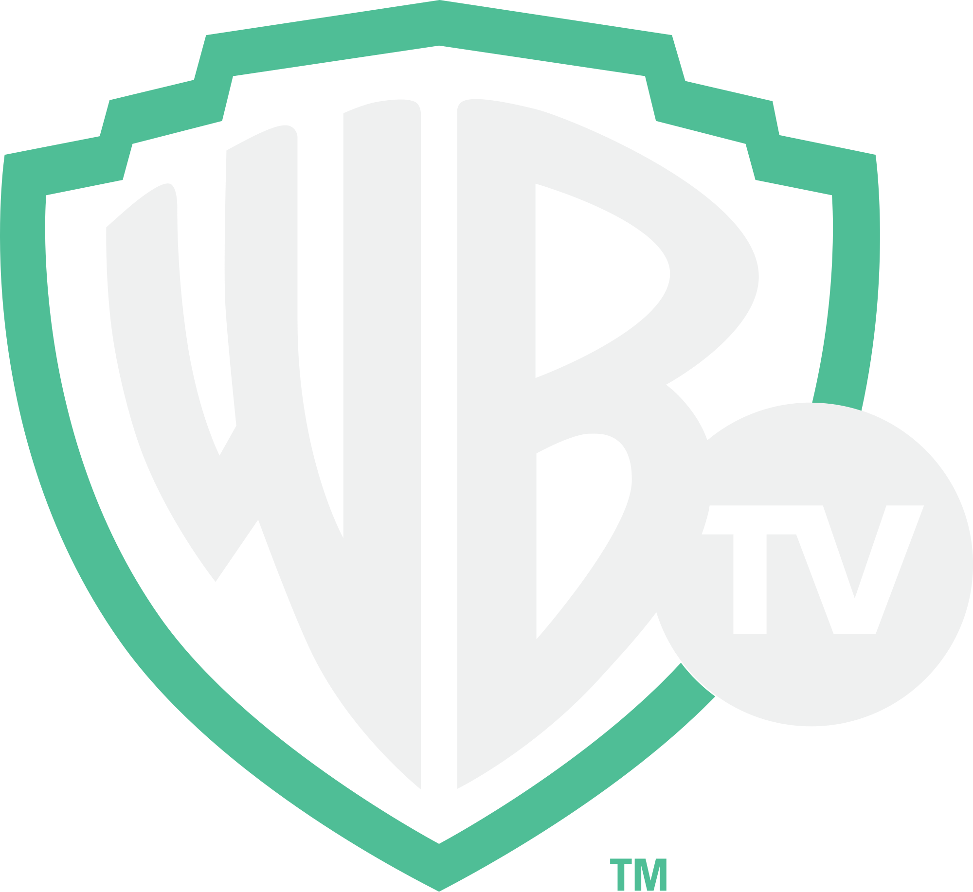 logo nextwork Warner Channel