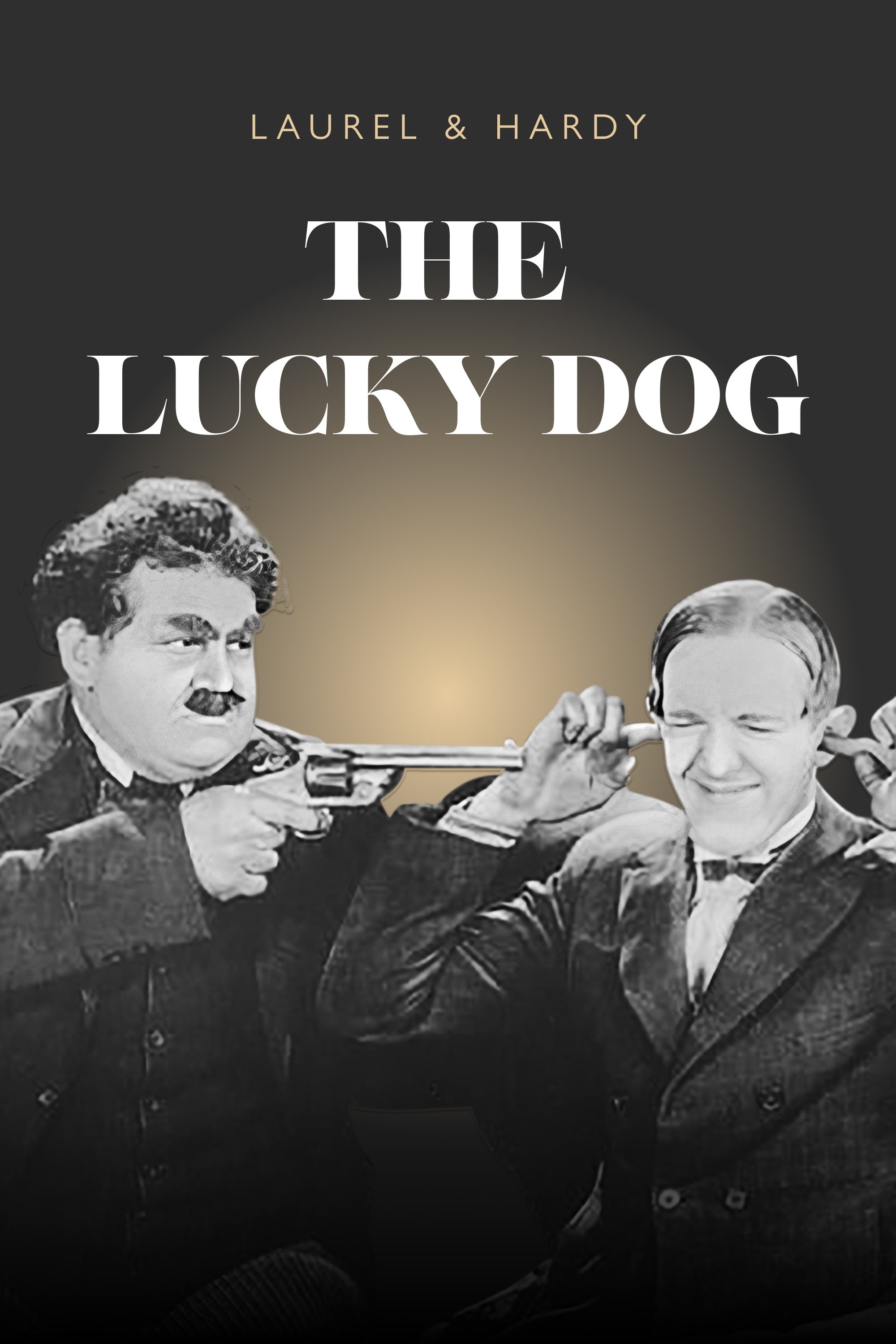 The Lucky Dog