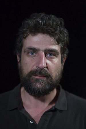 et billede af Asterios Peltekis