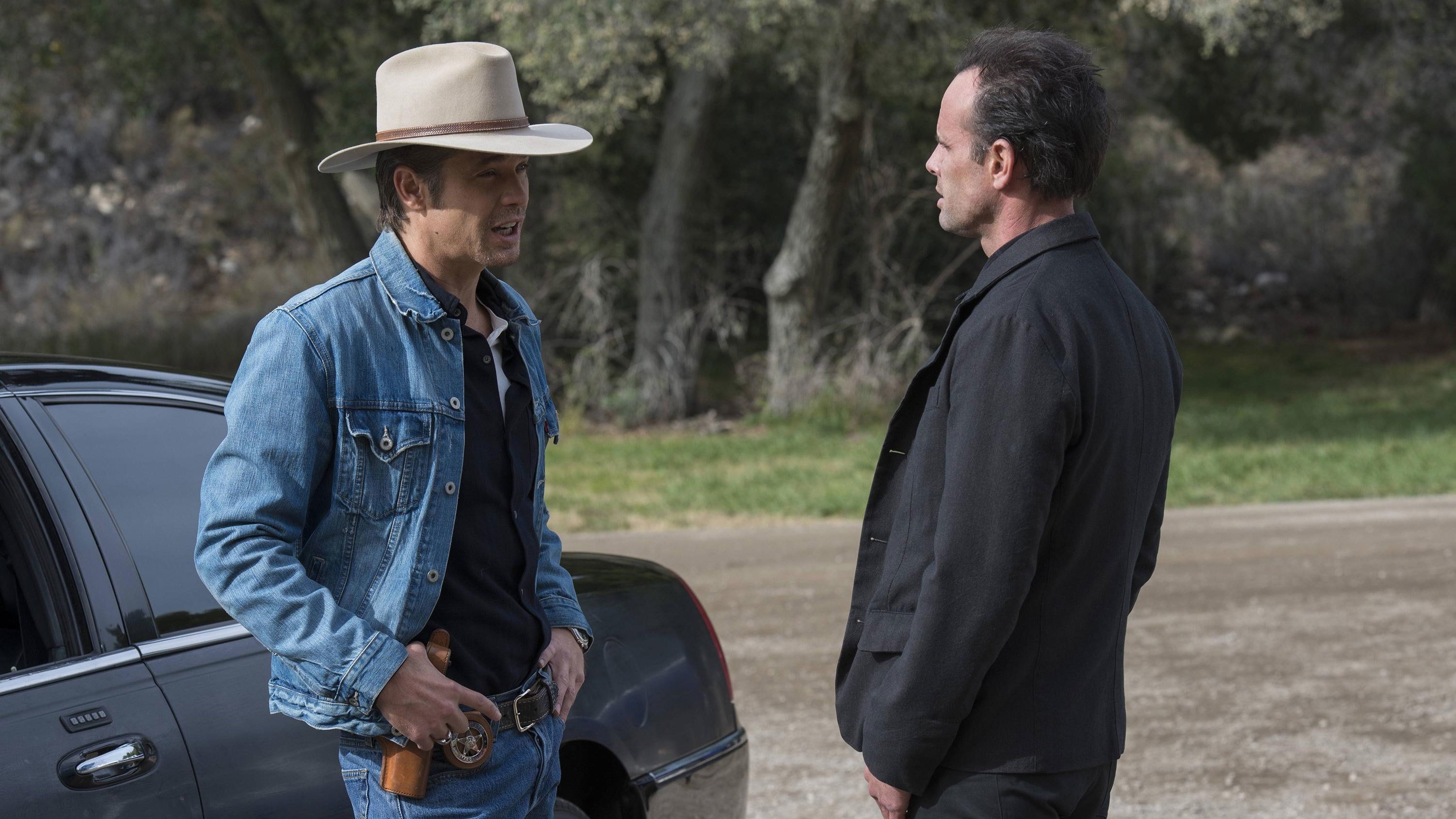 Justified
