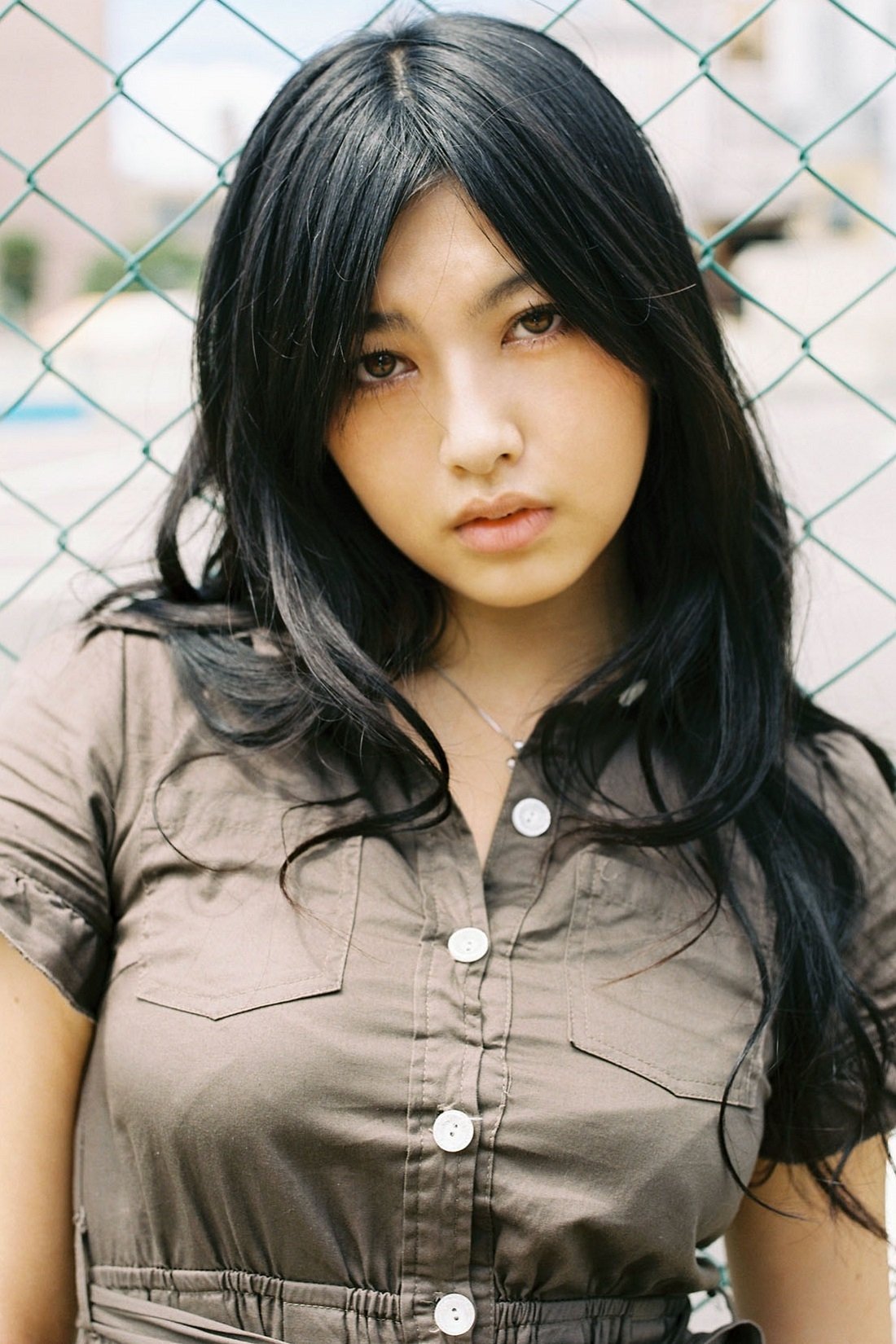 Saori Hara - Profile Images — The Movie Database (TMDb)