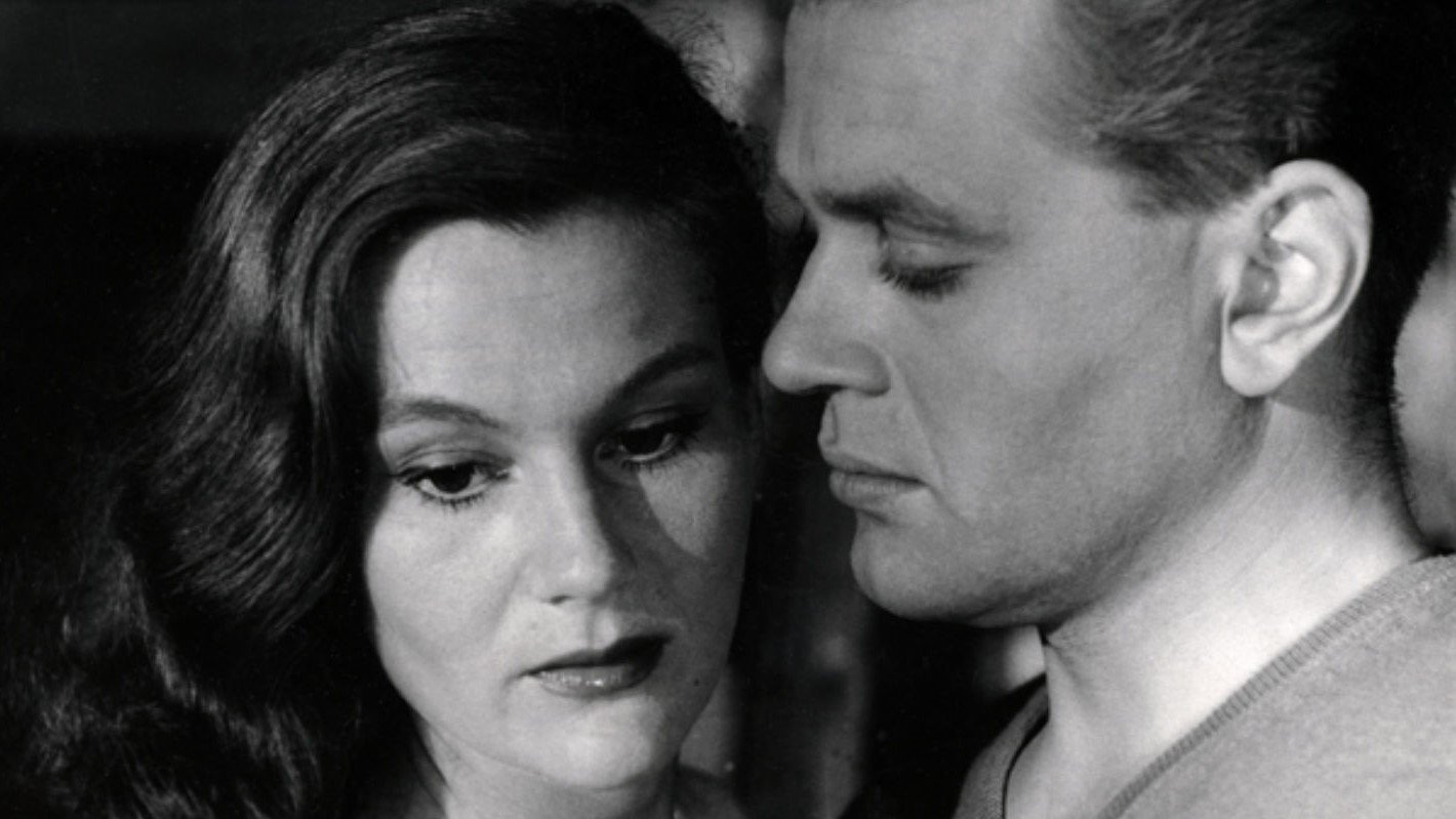 The Chasers (1959)