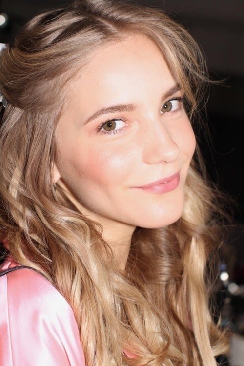 Dorothea Barth Jorgensen's picture in the cast
