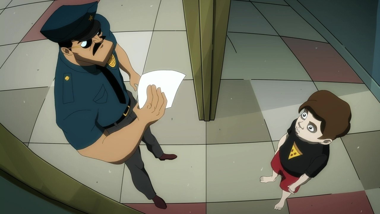 Episode 6