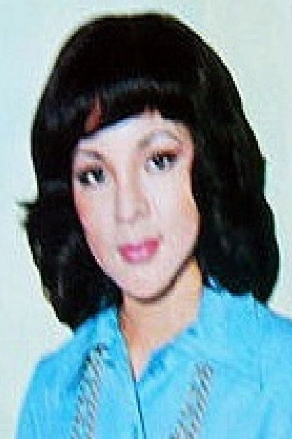 et billede af Sau King