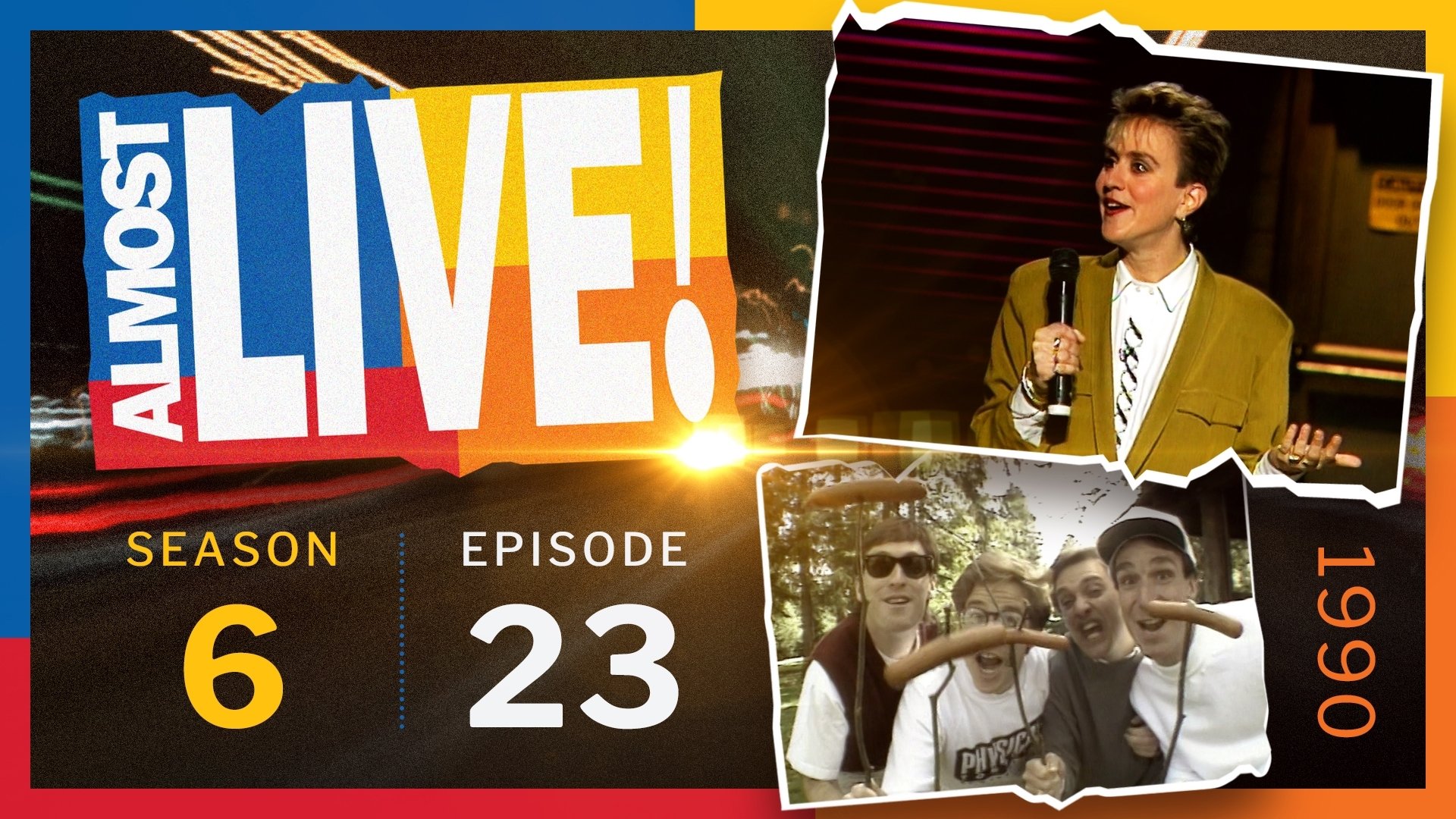 Episode 23