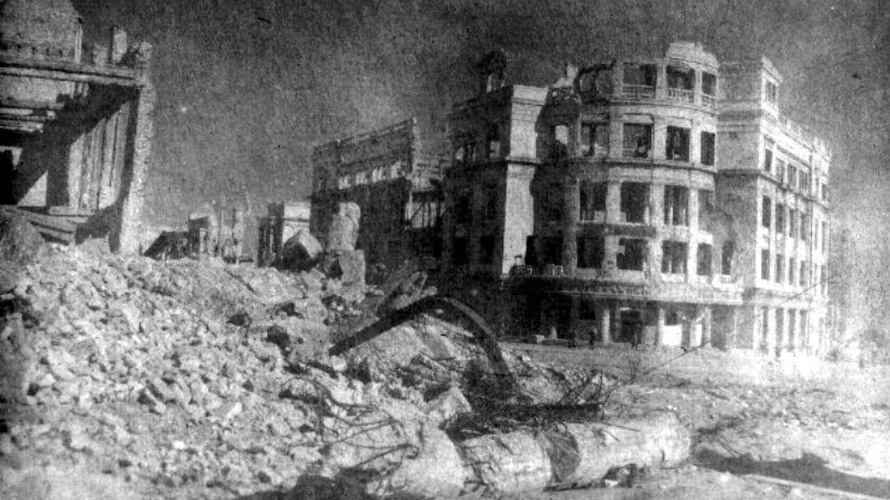 Stalingrad