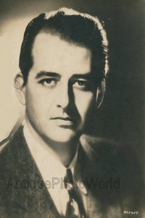 et billede af Frank Rogier