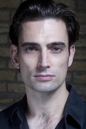 et billede af Simon Thomas