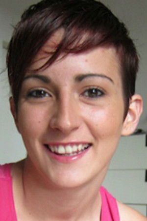 et billede af Leyre Pajon