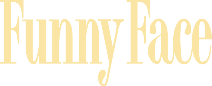 Funny Face Logo