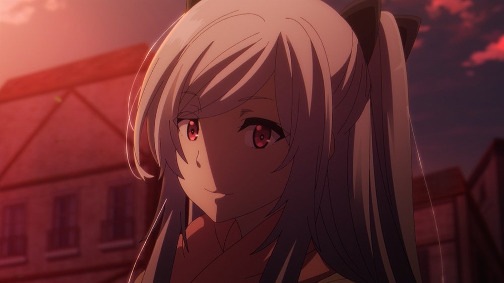 ▷ Kage no Jitsuryokusha ni Naritakute 2nd season Cap 1 【SUB
