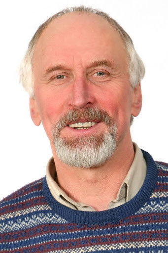 et billede af Agris Māsēns