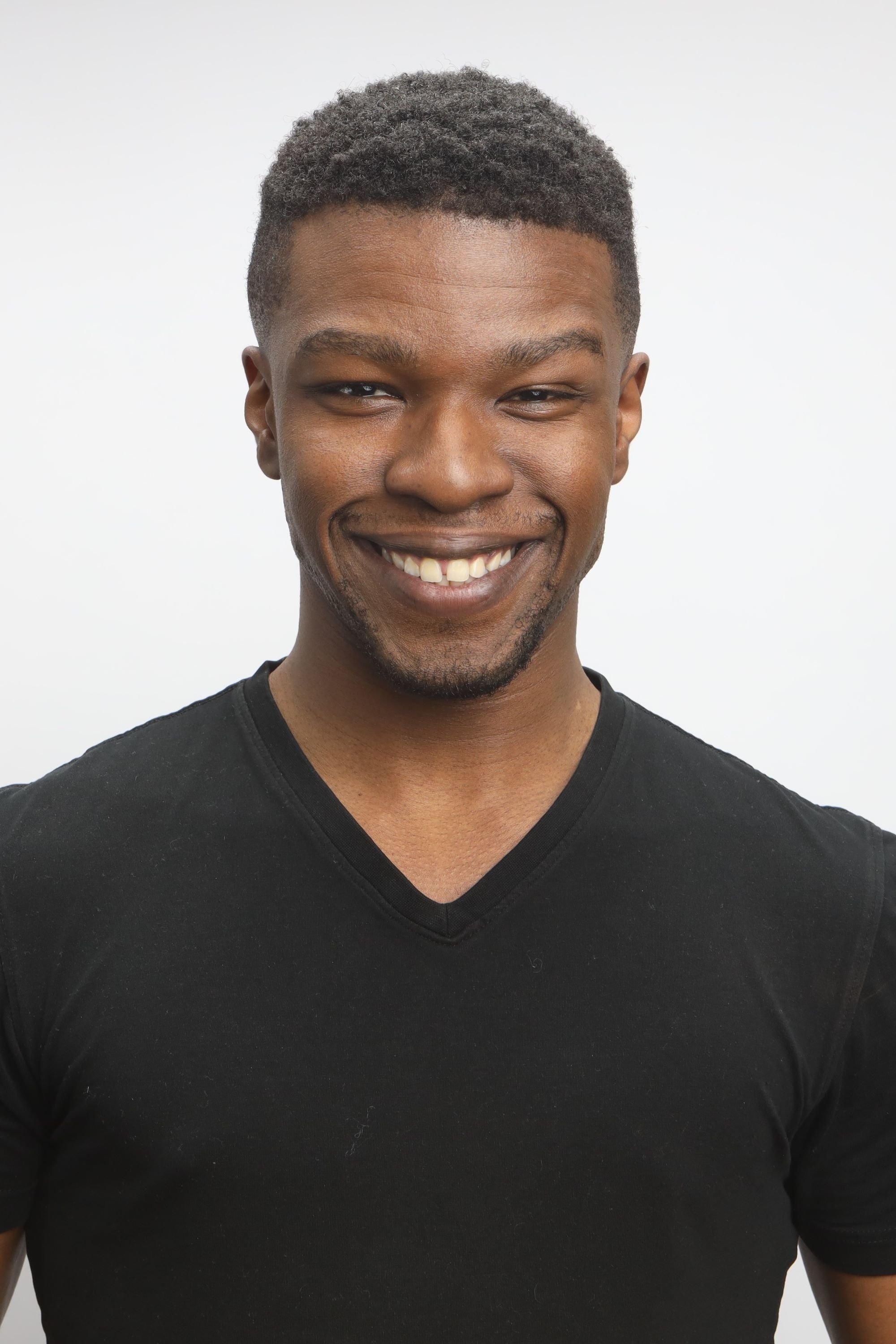 et billede af Richard Walters