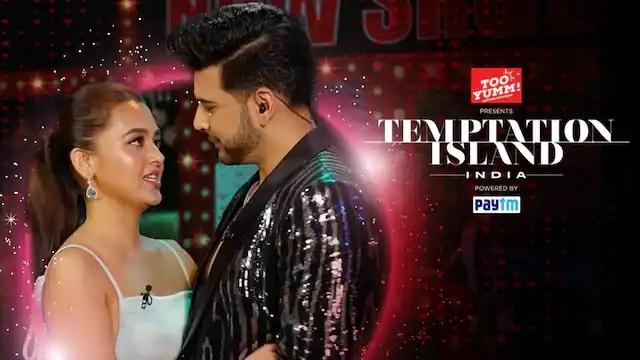 Thumbnail for Bollywood Party ft. #TejRan Season 1 Episode 39