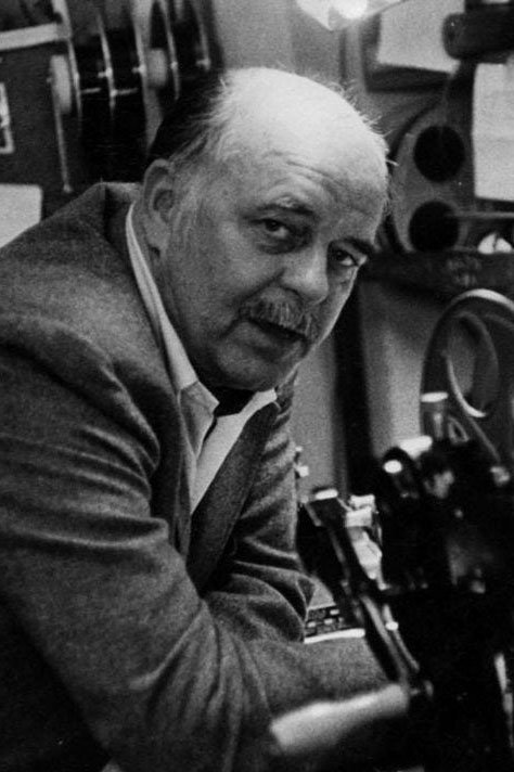 et billede af Bill Walsh