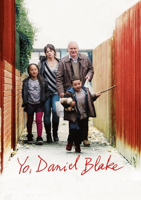 I, Daniel Blake