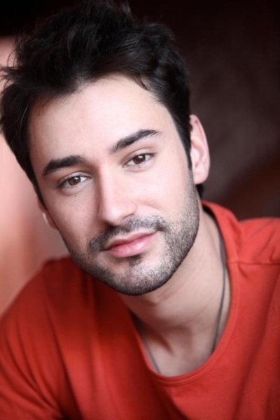 et billede af Germano Sardinha