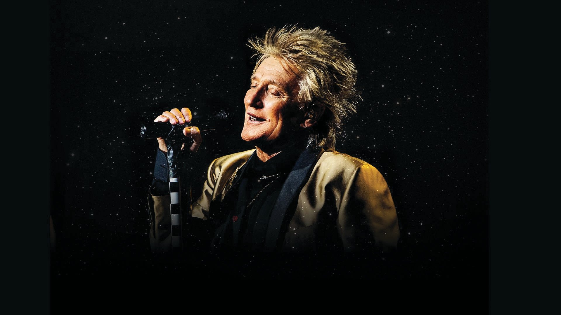 A&E in Concert: Rod Stewart (2002)