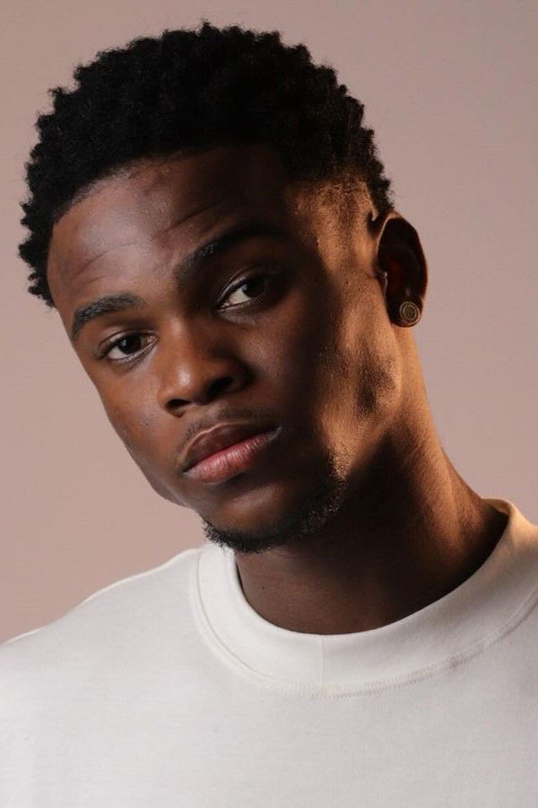 et billede af Faíska Alves