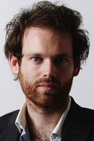 et billede af Erik Jensen