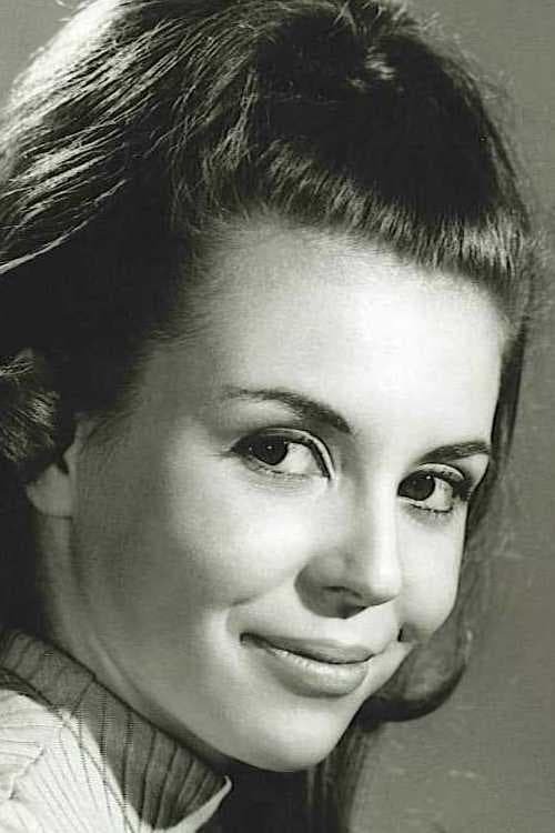 et billede af Charla Doherty