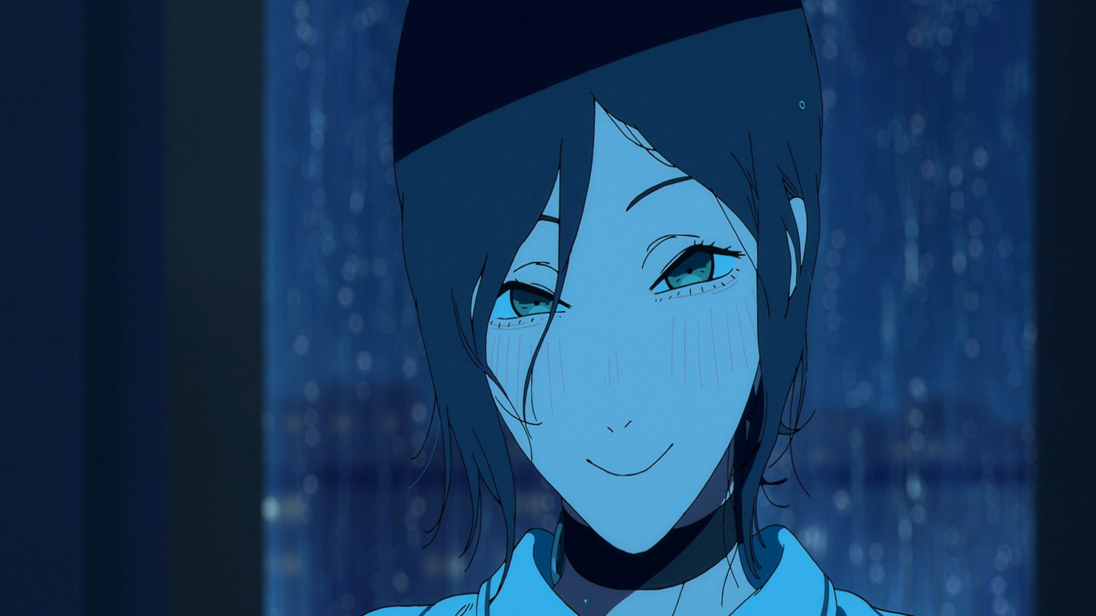 Chainsaw Man - The Movie: Reze Arc backdrop