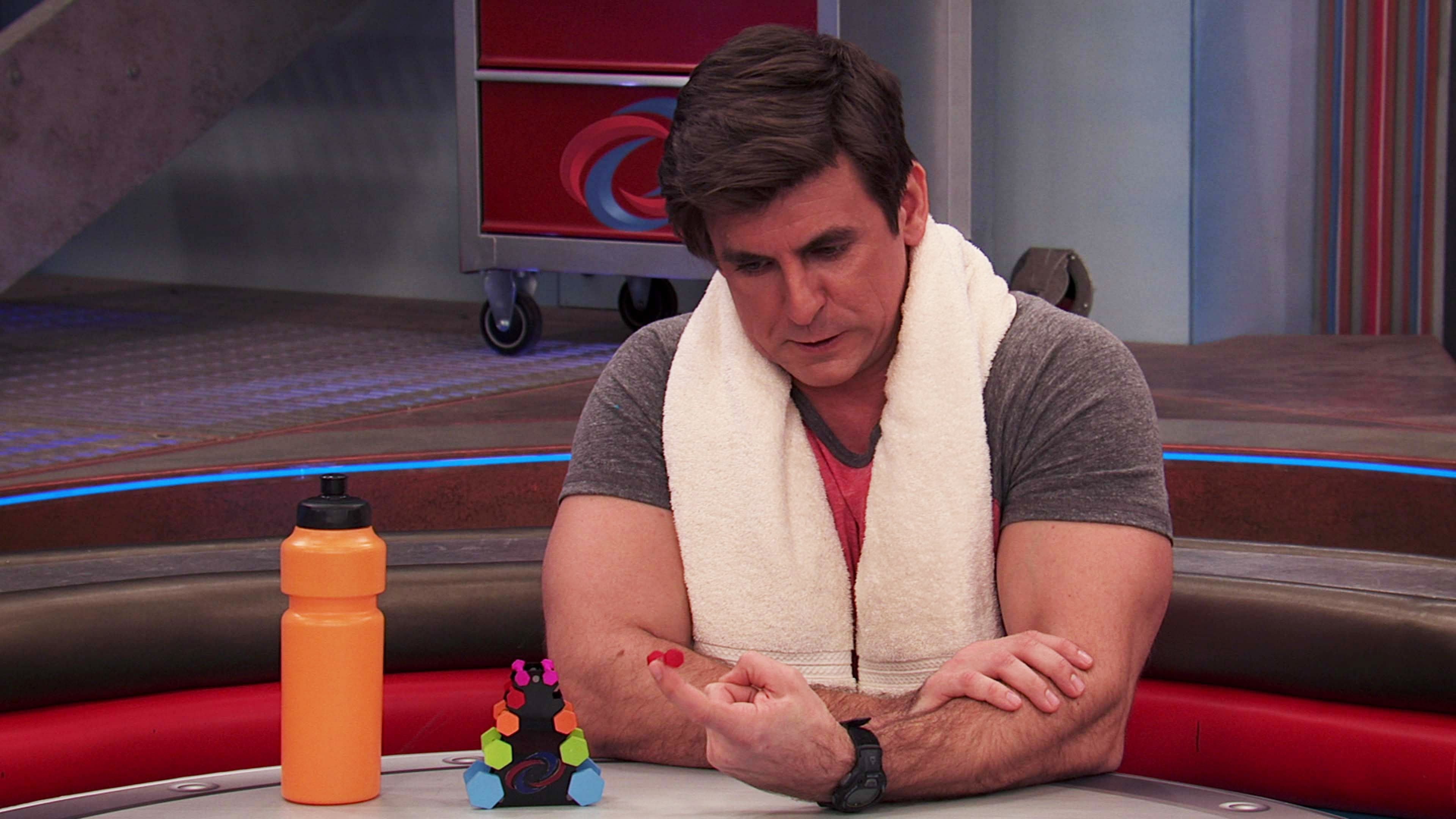 Henry Danger