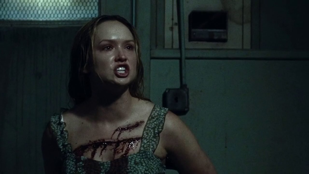 Darkroom (2013)