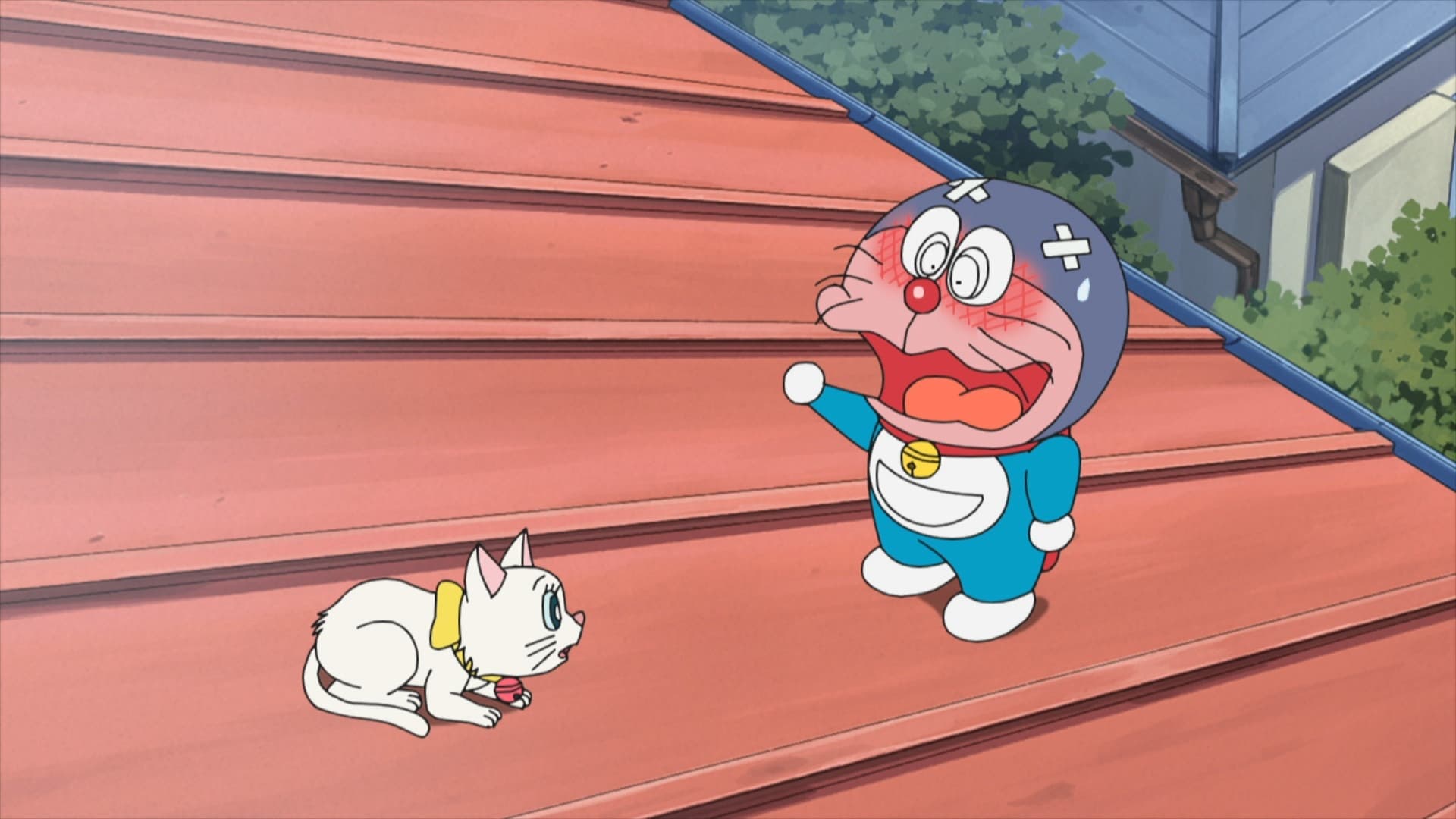 Doraemon, el gato cósmico 1x1369