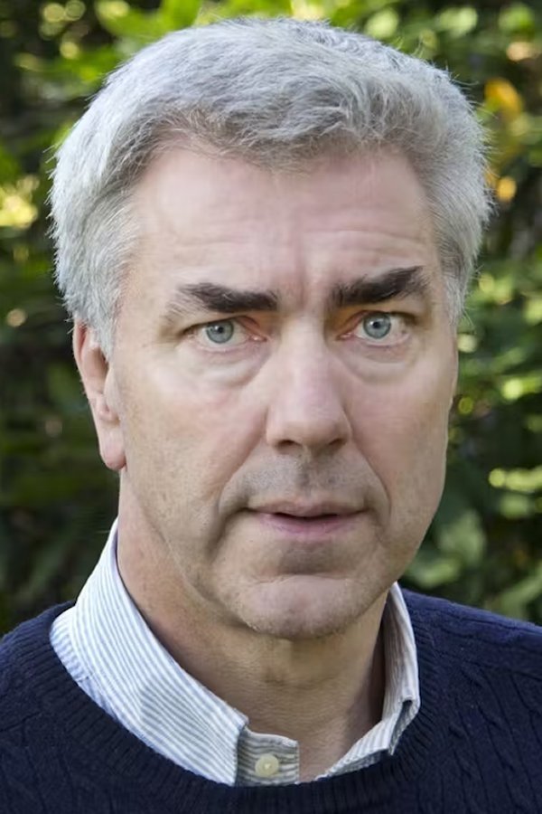 et billede af Kurt Strand