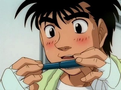 Espíritu de lucha (Hajime no Ippo) - Season 1 Episode 68 : La crisis del entrenador (2014)