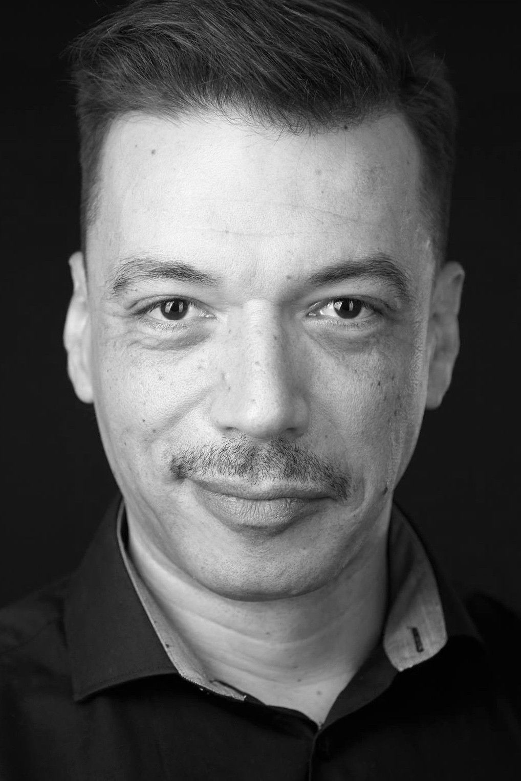 et billede af José Nobre