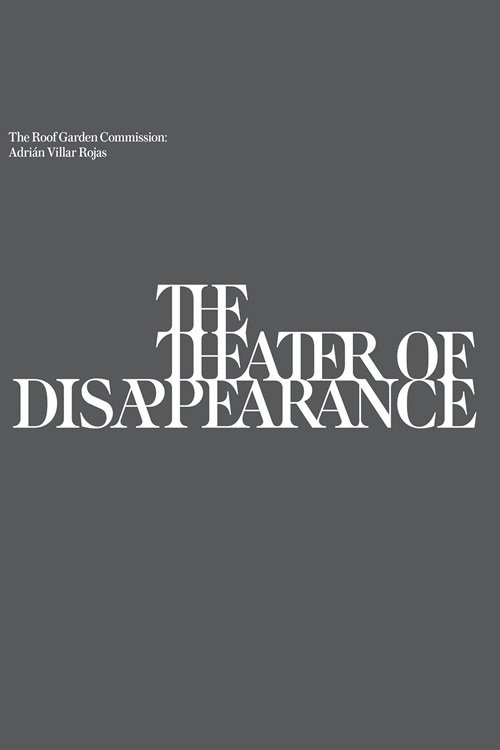 watch The Theatre of Disappearance 2017 Stream online free watch The Theatre of Disappearance 2017 Stream online free