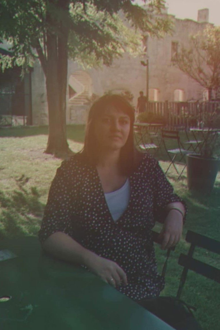 Et billede af Gogo Violitzi