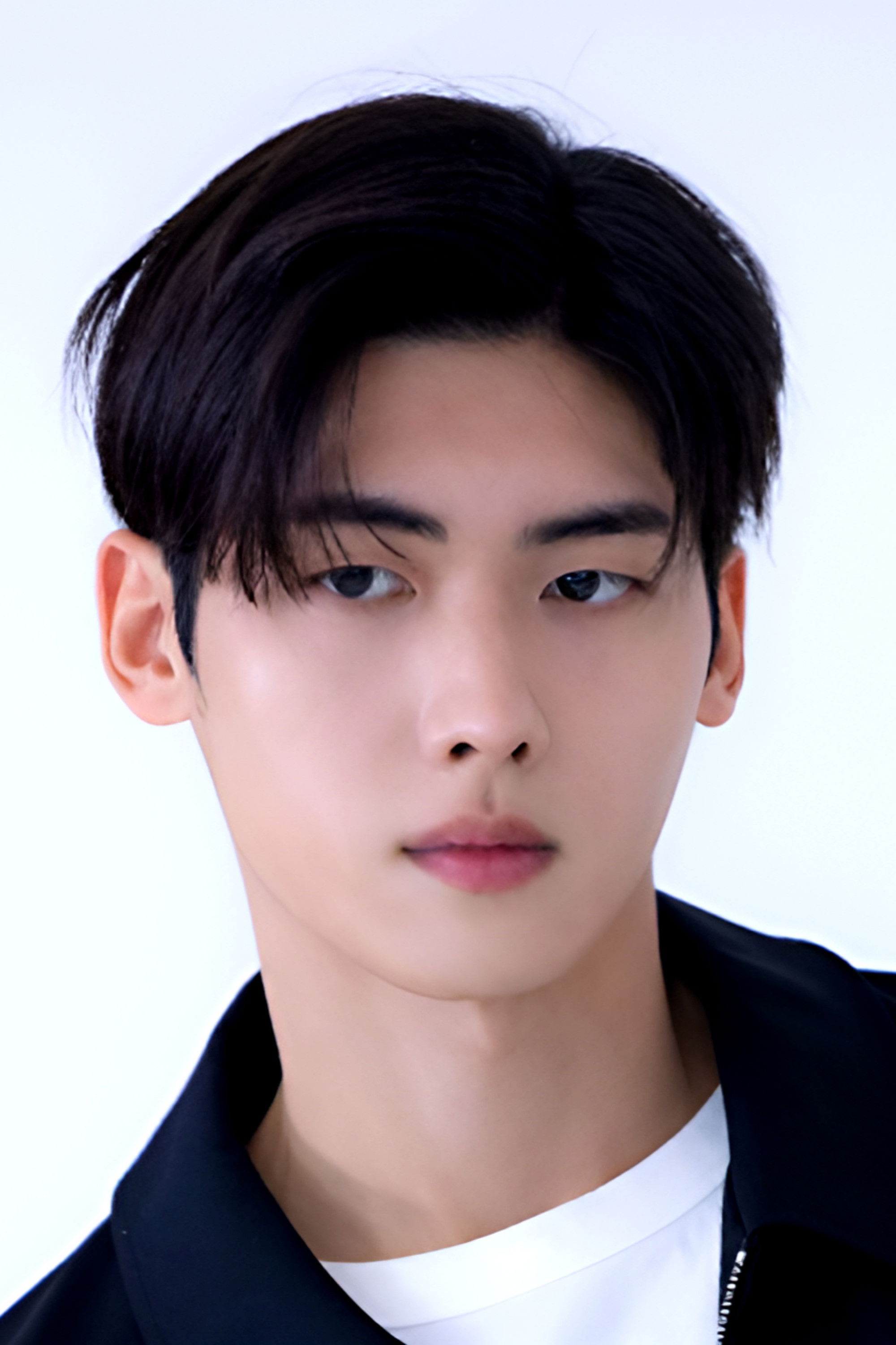 et billede af 강우연