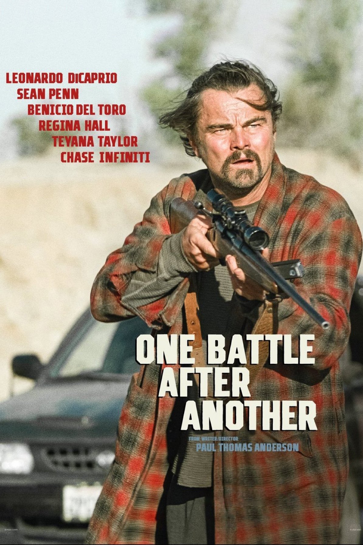 One Battle After Another