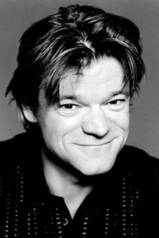 et billede af Herman Egberts