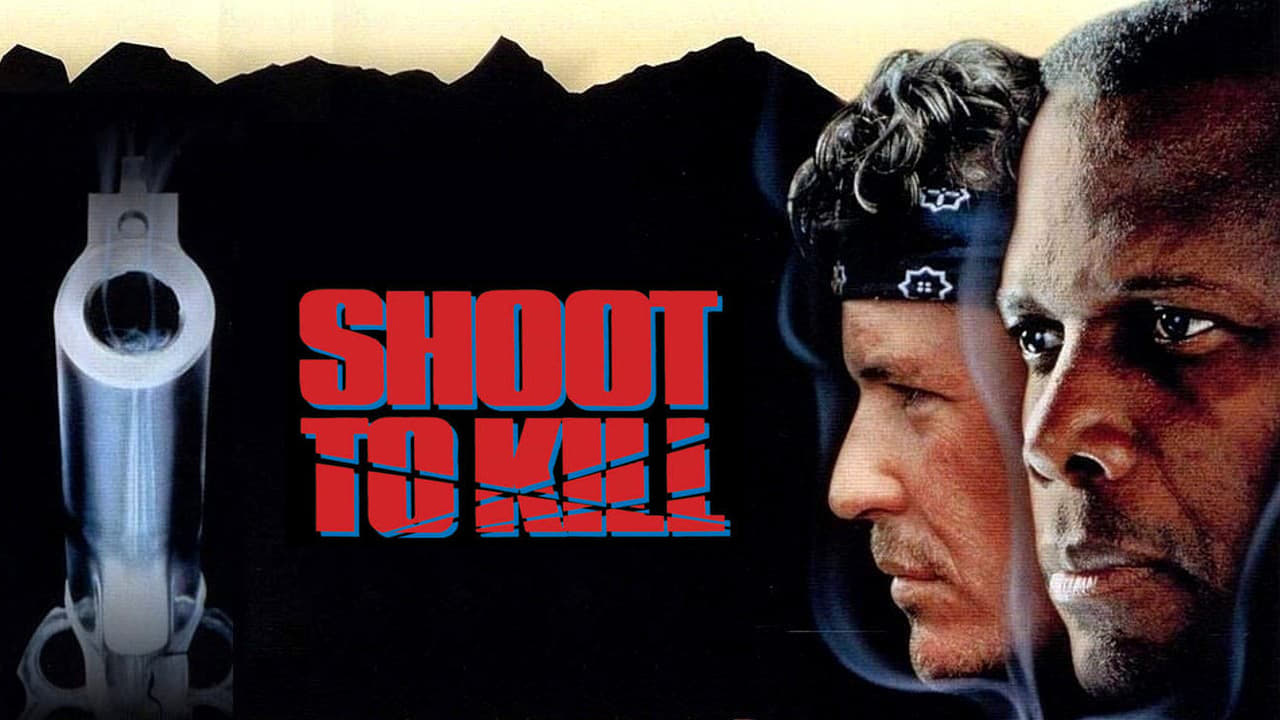 Shoot to Kill (1988)