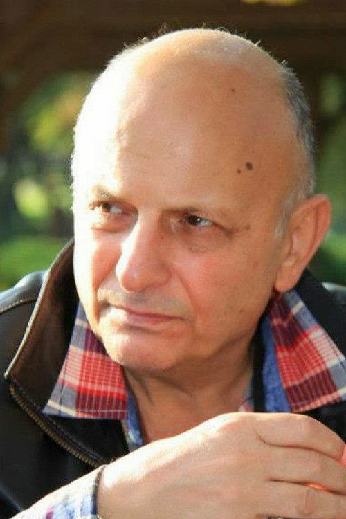 et billede af Ümit Efekan